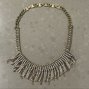 Stella & Dot Statement Necklace